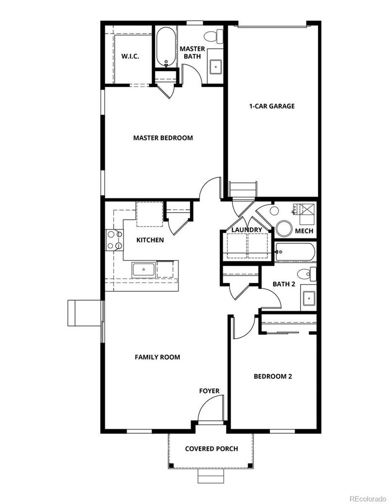 54921 E 31st Ave, Strasburg, CO 80136