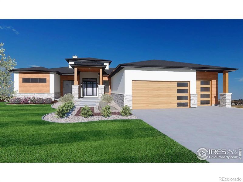 1965 Blossom Grove Dr, Windsor, CO 80550