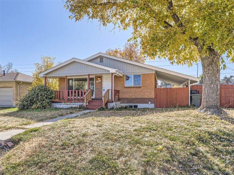 220 E 104th Pl, Northglenn, CO 80233