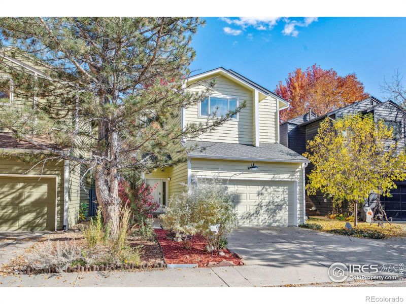66 Mineola Ct, Boulder, CO 80303