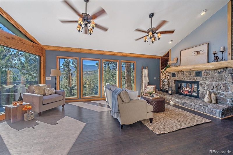 32467 Little Cub Rd, Evergreen, CO 80439