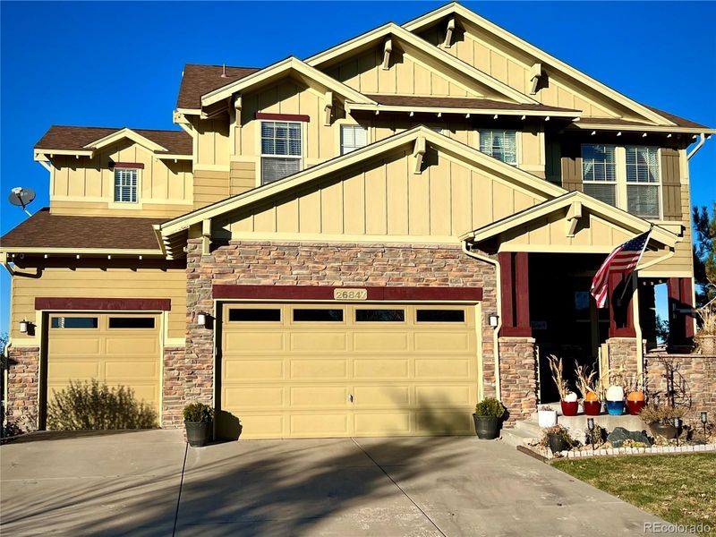 26847 E Davies Pl, Aurora, CO 80016