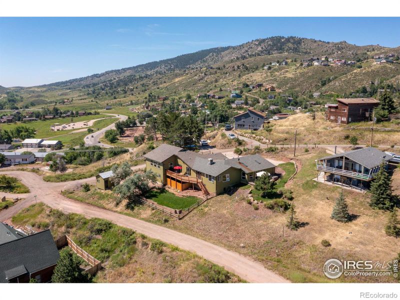 4706 Skyline Dr, Fort Collins, CO 80526