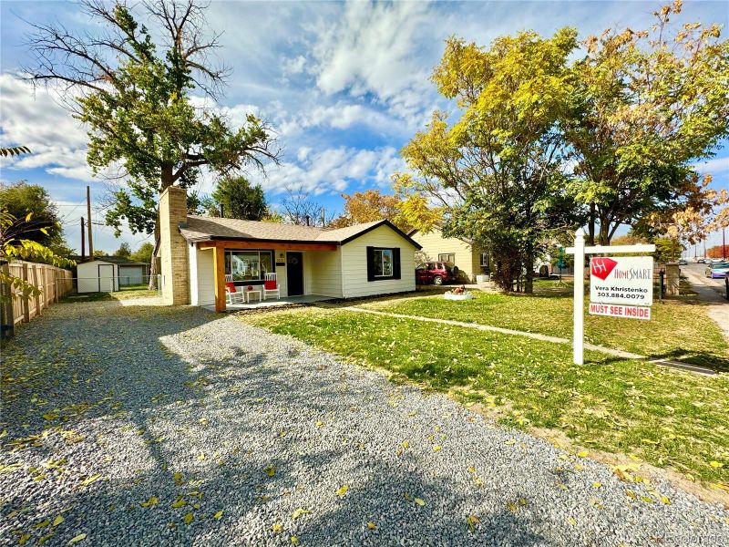 5015 Steele St, Denver, CO 80216