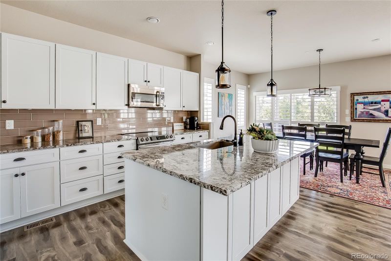 14044 Touchstone Point, Parker, CO 80134