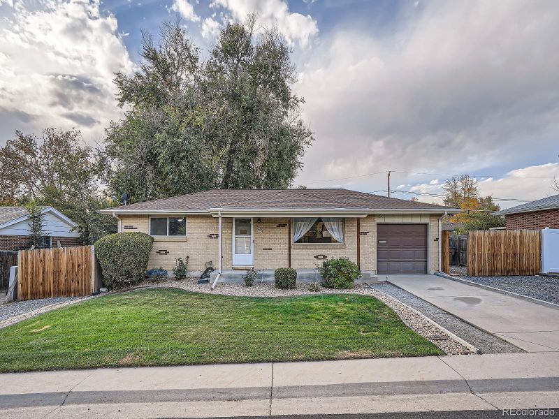 8453 Rutgers St, Westminster, CO 80031