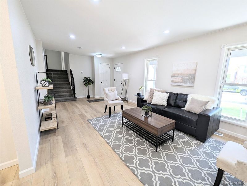 4737 S Urban Way, Morrison, CO 80465
