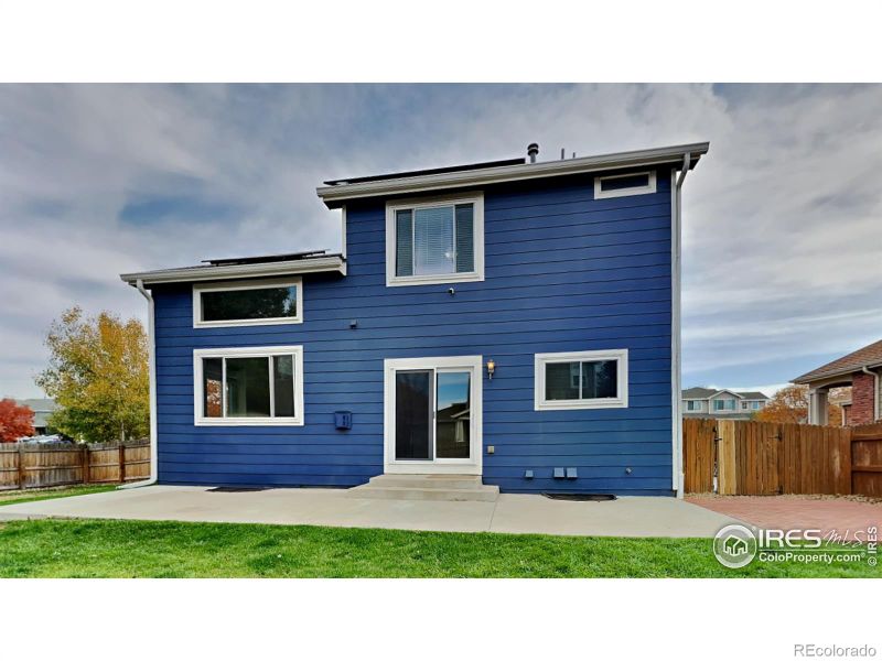 11337 Ebony St, Firestone, CO 80504