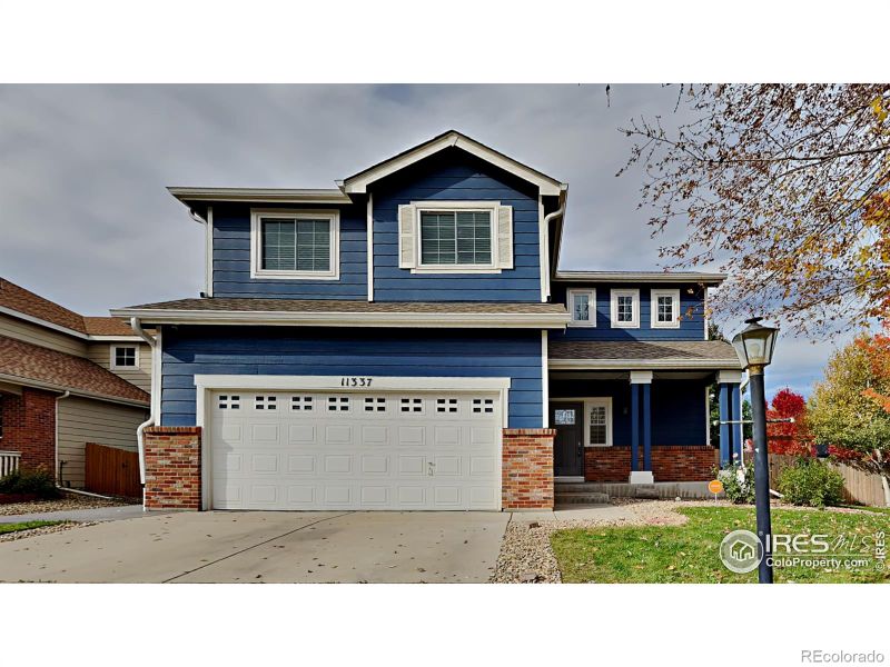 11337 Ebony St, Firestone, CO 80504