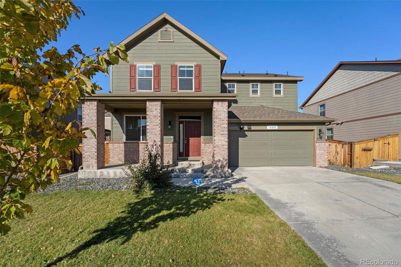 13855 Tamarac St, Thornton, CO 80602