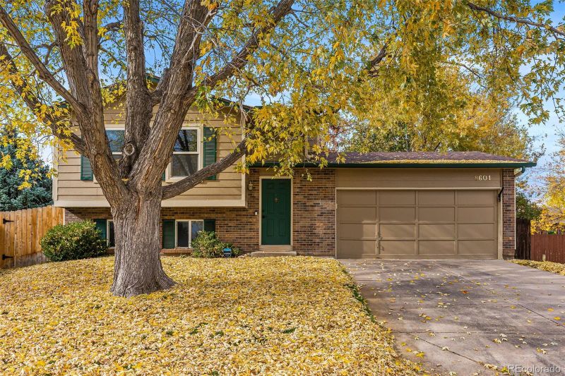 8601 S Everett Ct, Littleton, CO 80128