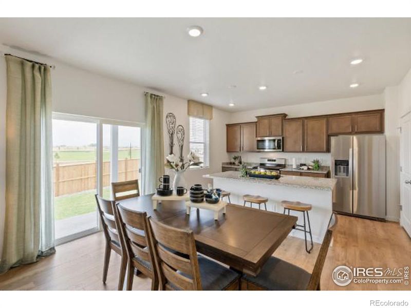 1725 Vantage Pw, Berthoud, CO 80513