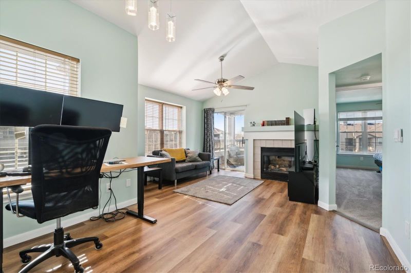 12926 Ironstone Way #301, Parker, CO 80134