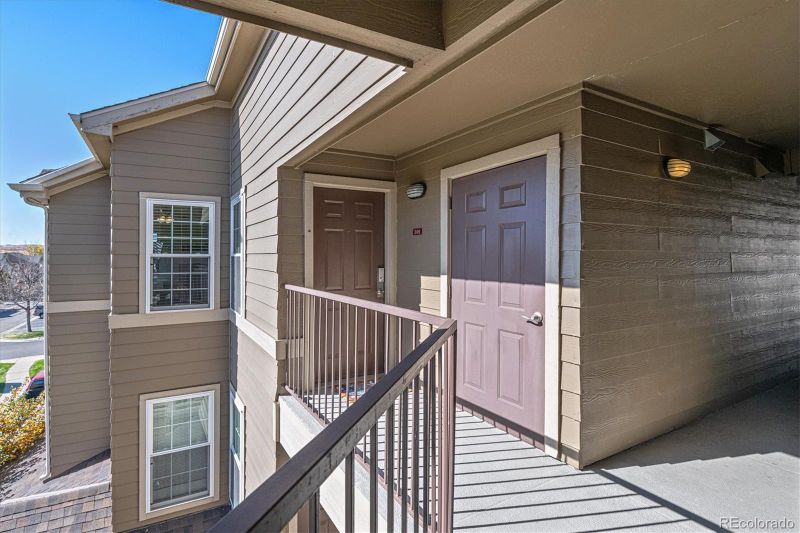 12926 Ironstone Way #301, Parker, CO 80134