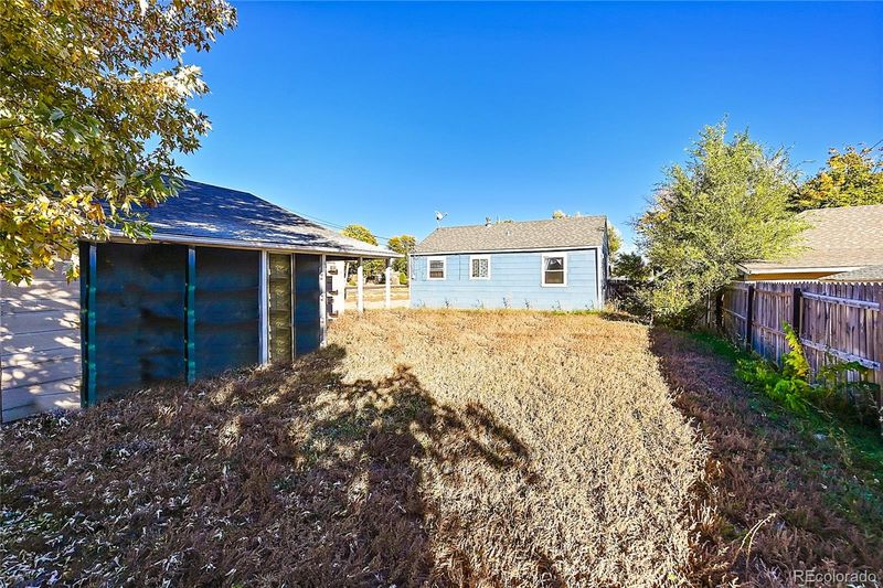 1515 S Yates St, Denver, CO 80219