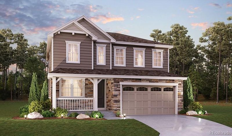 3710 N Gold Bug St, Aurora, CO 80019