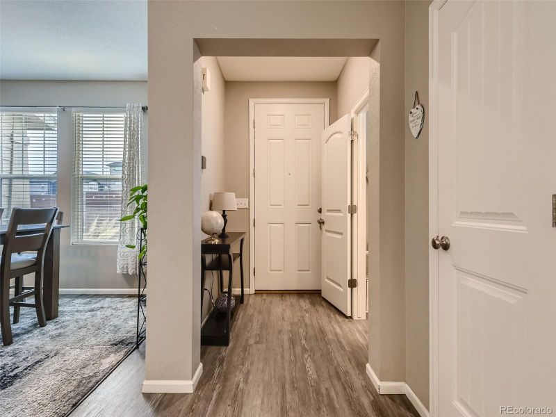 21725 E Quincy Cir, Aurora, CO 80015