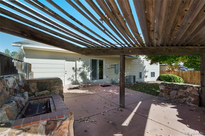 4659 Ridgeglen Rd, Colorado Springs, CO 80918