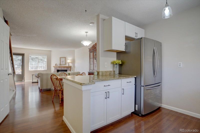 17152 E Baltic Dr #F, Aurora, CO 80013