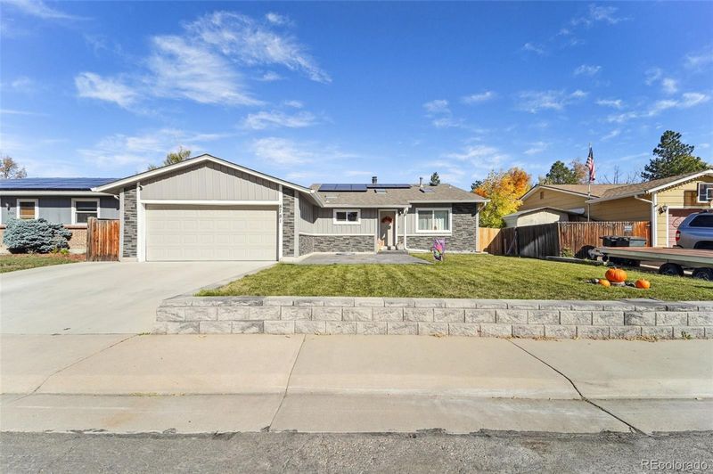 8781 W 86th Dr, Arvada, CO 80005