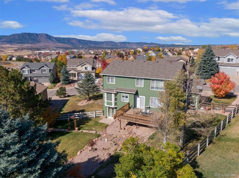 15629 Coquina Dr, Monument, CO 80132