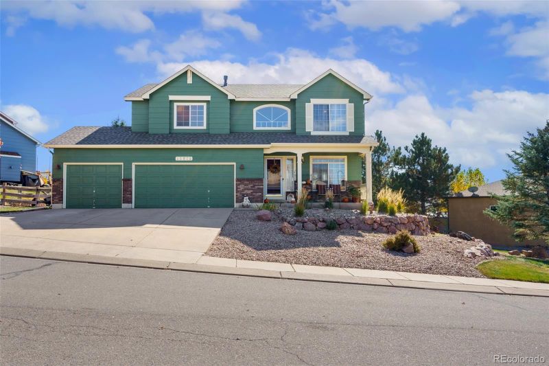 15629 Coquina Dr, Monument, CO 80132