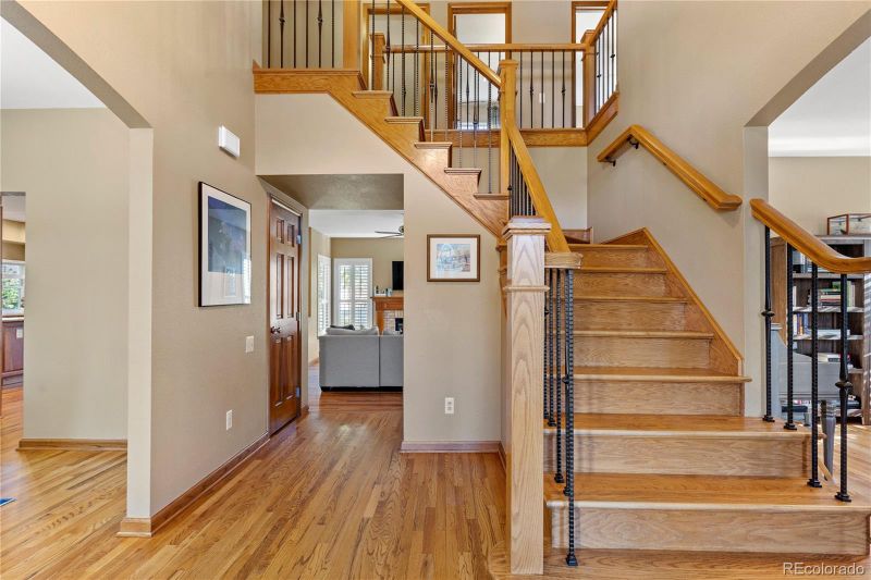 249 Warwick Pl, Castle Pines, CO 80108