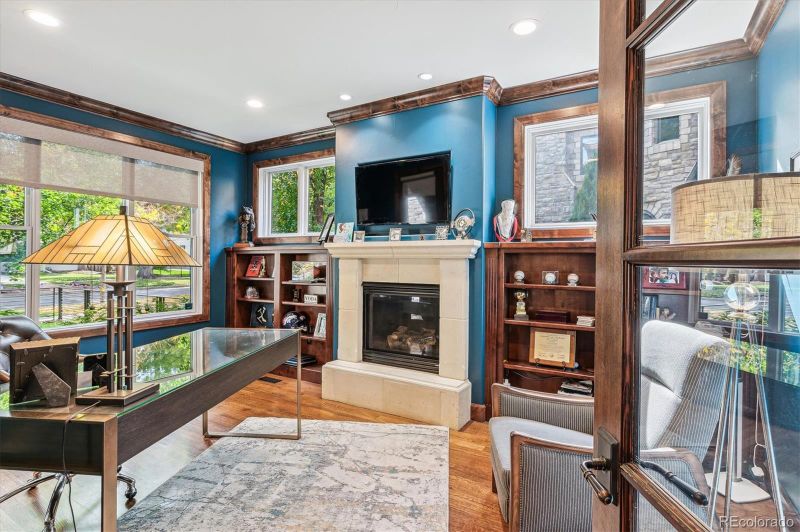 2111 S Columbine St, Denver, CO 80210