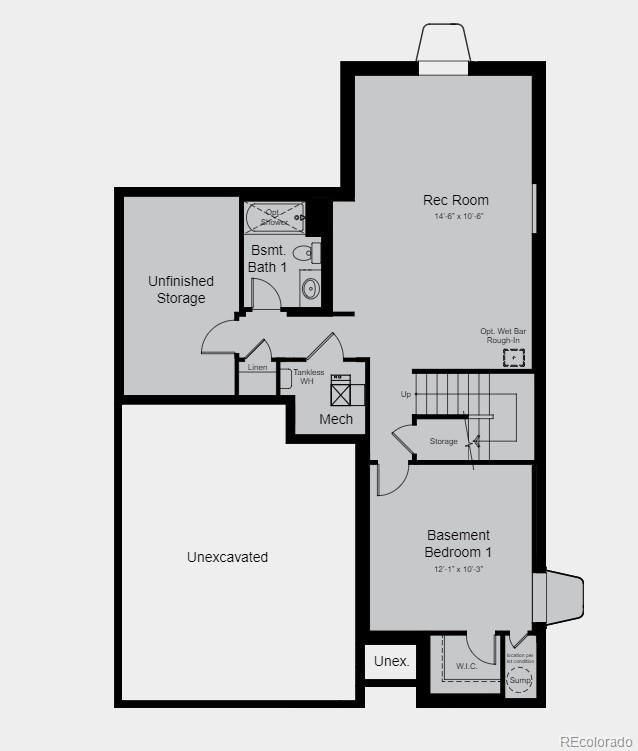 3549 N Duquesne Ct, Aurora, CO 80019