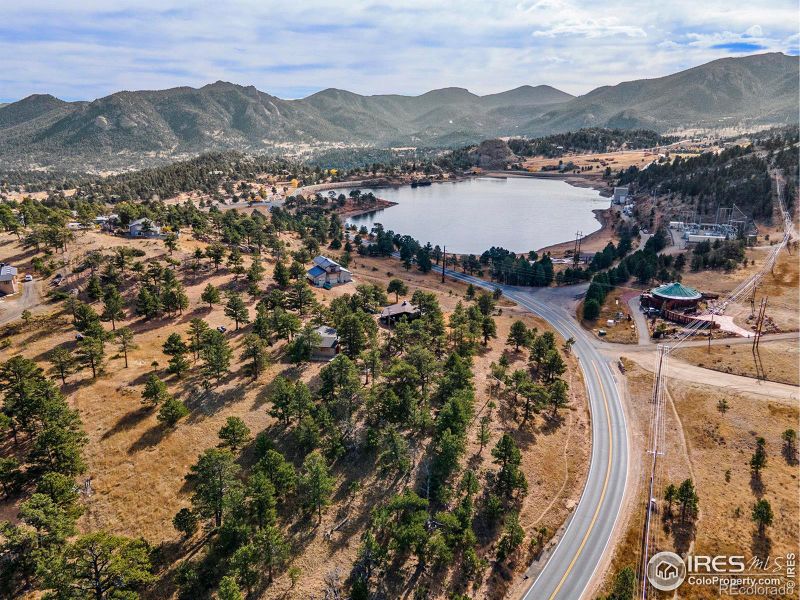 2090 Marys Lake Rd, Estes Park, CO 80517
