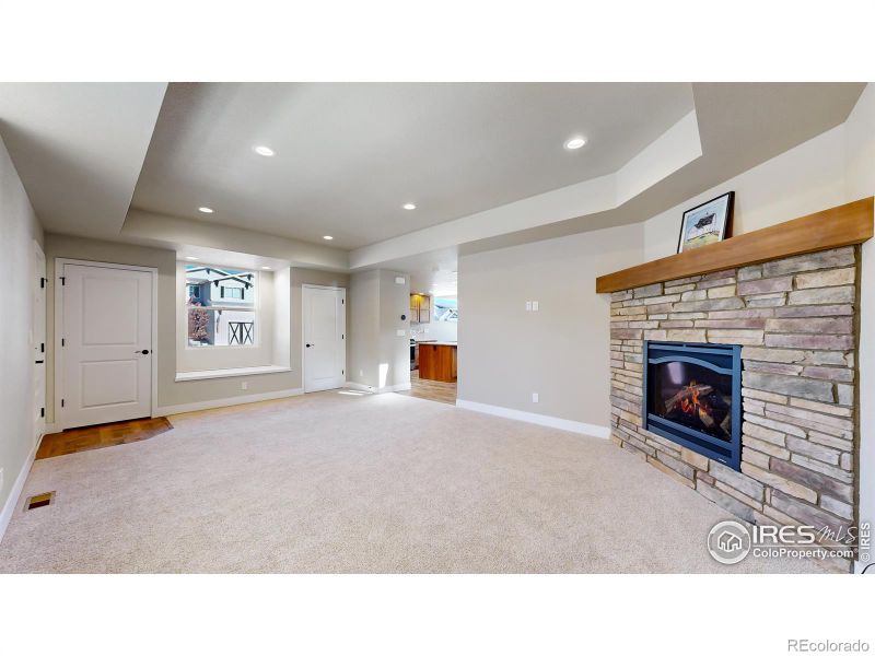 100 SE 4th St, Berthoud, CO 80513