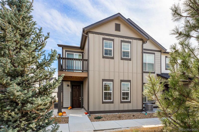 105 Ambrose St, Erie, CO 80516