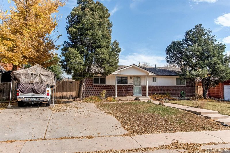 7460 Bryant St, Westminster, CO 80030