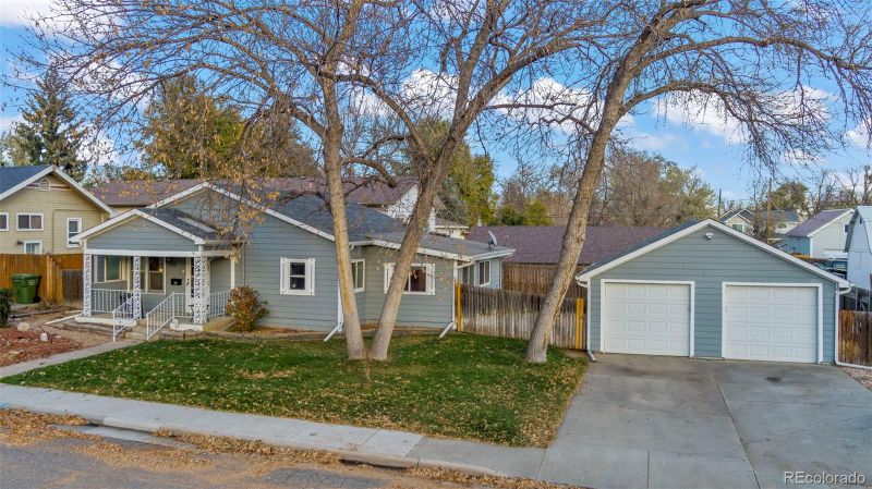 1232 N Jefferson Ave, Loveland, CO 80537