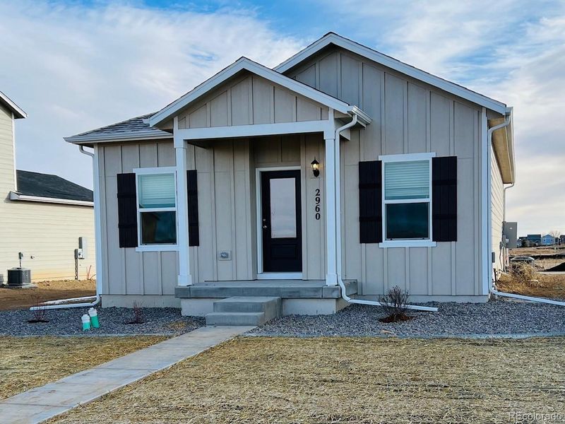 2960 Nectar St, Strasburg, CO 80136