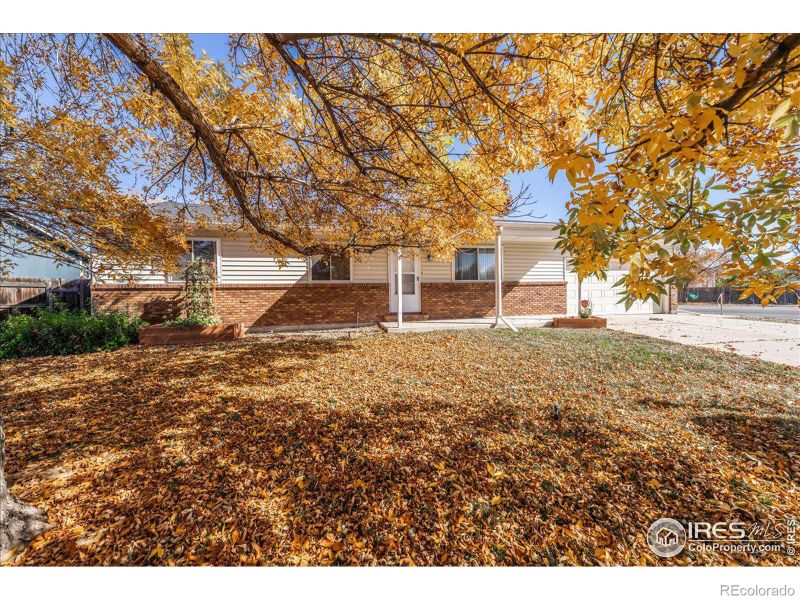 3608 Conifer Dr, Loveland, CO 80538