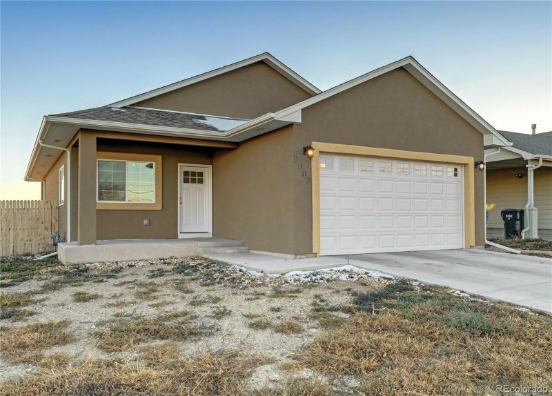 3002 W 22nd St, Pueblo, CO 81003