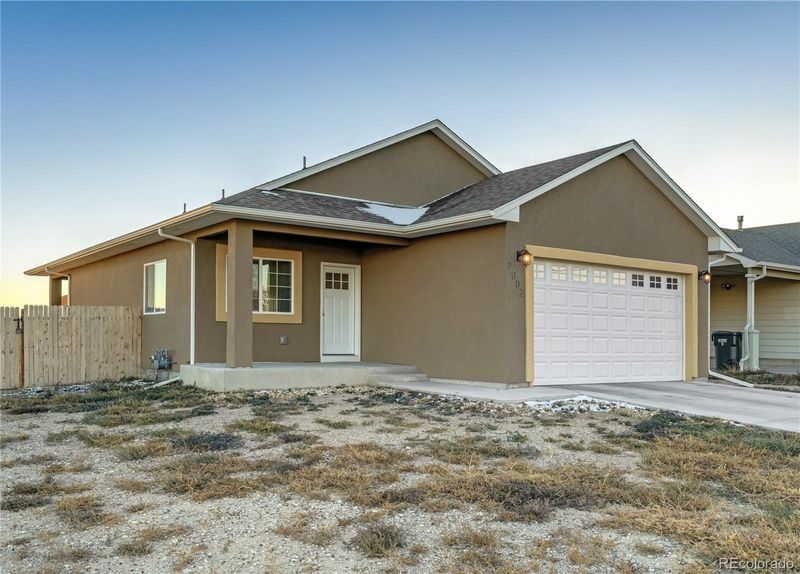 3002 W 22nd St, Pueblo, CO 81003