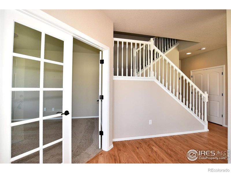 907 Milner Pass Rd, Severance, CO 80550