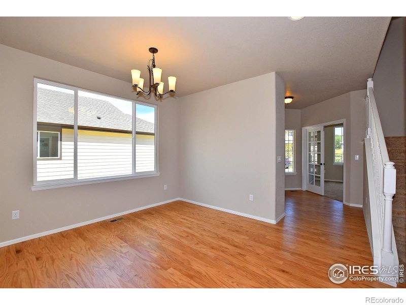 907 Milner Pass Rd, Severance, CO 80550