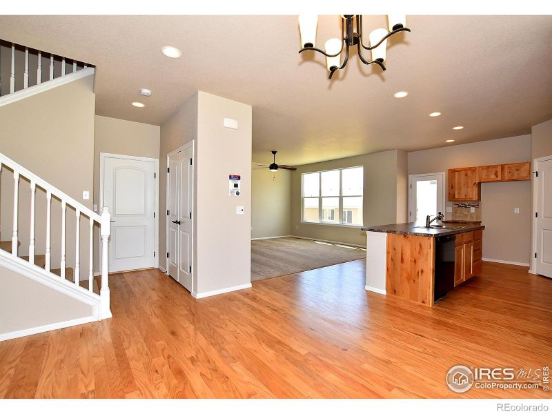 907 Milner Pass Rd, Severance, CO 80550