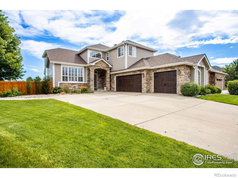4381 Golf Vista Ct, Loveland, CO 80537