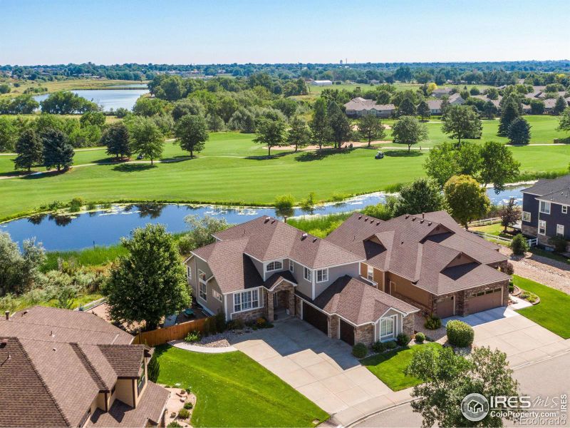 4381 Golf Vista Ct, Loveland, CO 80537