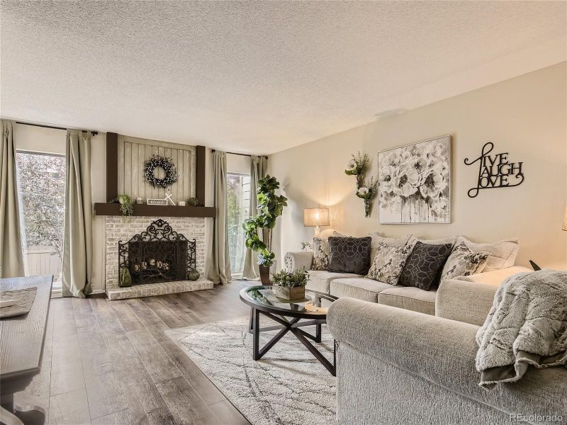 4850 S Ammons St S #960, Denver, CO 80123