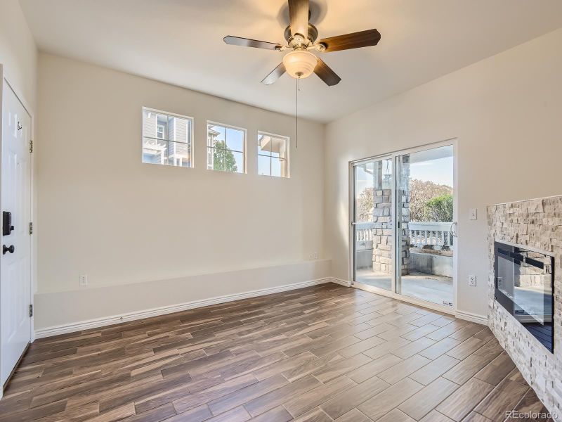 9311 Amison Cir #104, Parker, CO 80134