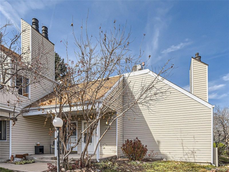2612 S Xanadu Way #A, Aurora, CO 80014