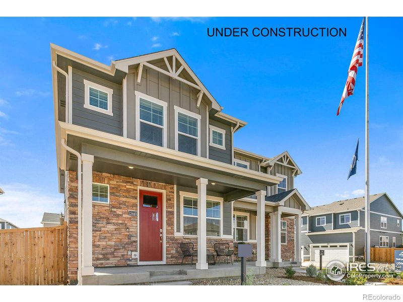 567 Thoroughbred Ln, Johnstown, CO 80534