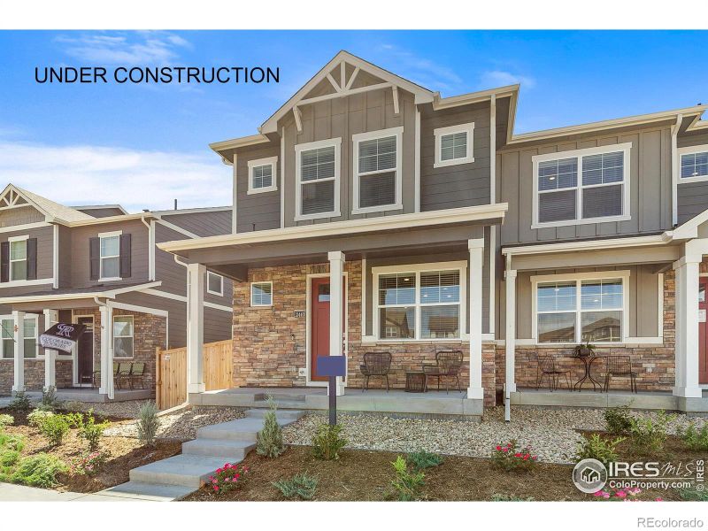 567 Thoroughbred Ln, Johnstown, CO 80534