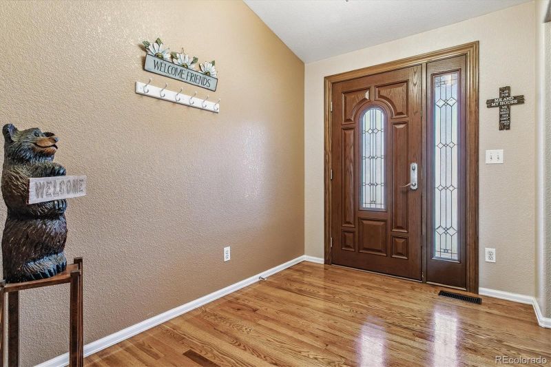 12833 Capital Creek St, Parker, CO 80134