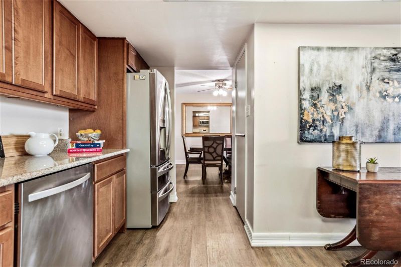 13691 E Marina Dr #506, Aurora, CO 80014